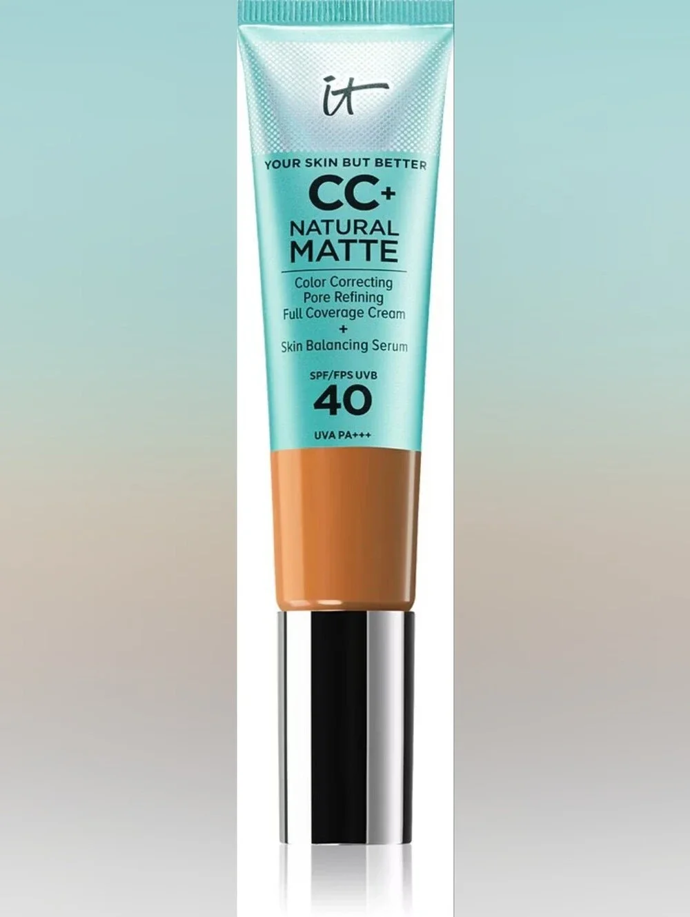 🆕️it cosmetics Foundation Shade 'RICH'